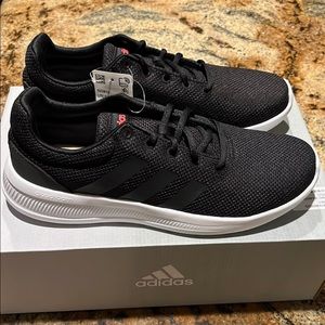 Adidas Men's Lite Racer Clean 2.0 Sneaker